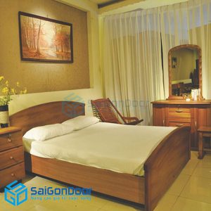 Nội thất phòng ngủ 1