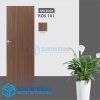 Cửa nhựa ABS Hàn Quốc KOS 101 2 KOS20101 3