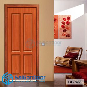 Cửa nhựa Composite LX-288