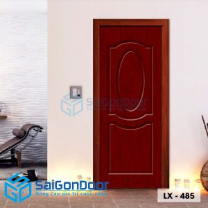 Cửa nhựa Composite LX-485