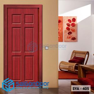 Cửa nhựa Composite SYA-405