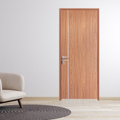 Thi công cửa gỗ công nghiệp Quảng Ngãi mới nhất 2021