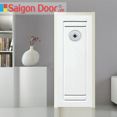 Báo giá cửa nhựa Đài Loan tại Hồ Chí Minh