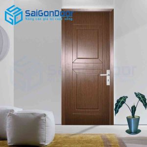 Cửa ABS KOS 117 MT104