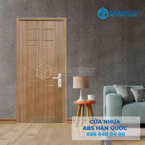 Cửa ABS KOS 120 FZ805 2