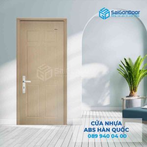 Cửa ABS KOS 120 K0201