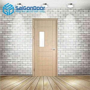 Cửa ABS KOS 201 MQ808 2