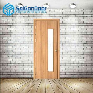 Cửa ABS KOS 202 K1129