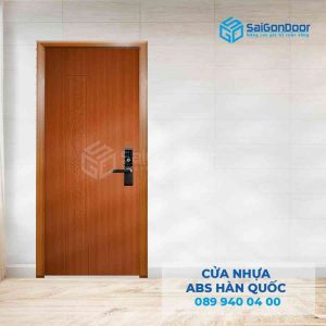 Cửa ABS KOS 301 M8707 3