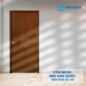 Cửa ABS KOS 301 W0901 3