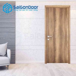 Cửa Gỗ HDF Melammine P1 5