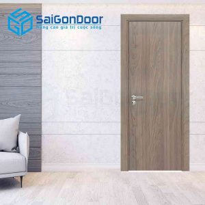 Cửa Gỗ HDF Melammine P1 7