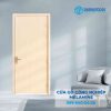 Cửa Gỗ MDF Melamine P1 2 2 Cua go MDF Melamine P1 2.jpg SGD MDFMe