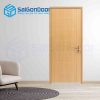 Cửa Gỗ MDF Melamine P1R8 2 Cua go MDF Melamine P1R8.jpg MDF SGD