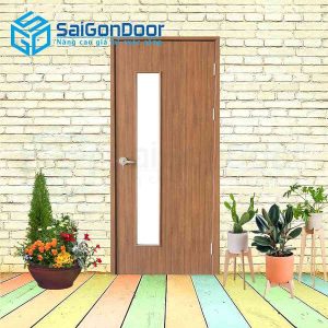 Cửa Nhựa Composite 202