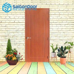 Cửa Nhựa Composite 87