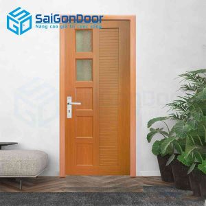 Cửa Nhựa Đài Loan YO 26