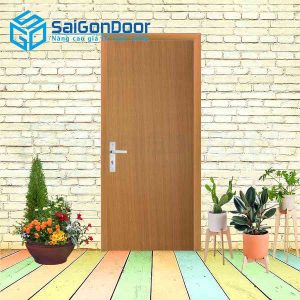 Cửa Nhựa Composite 273