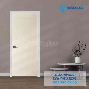 Cửa Nhựa Composite SYA 183