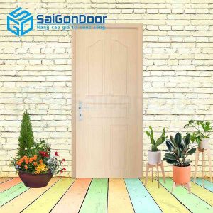 Cửa Nhựa Composite SYB 102