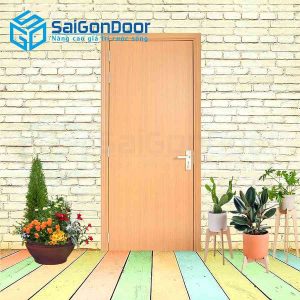 Cửa Nhựa Composite SYB 601