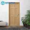 Cửa Nhựa Giả Gỗ Đài Loan YA 40 2 Cua nhua gia go Dai Loan YA 40.jpg DL SGD