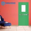 Cửa Thép Chống Cháy P1G1 xanh thoan thoat hiem 2 Cua thep chong chay P1G1 xanh thoan thoat hiem.jpg TCC SGD