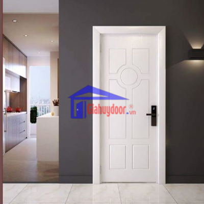 4 nhược điểm cửa nhựa composite cần biết