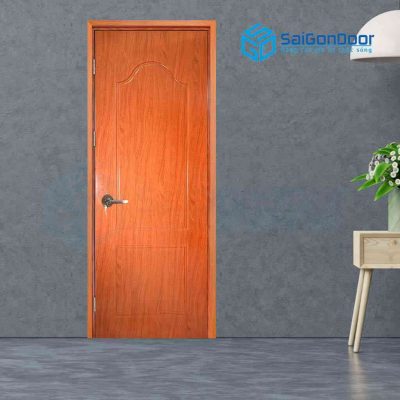 Cửa nhựa phòng tắm SaiGonDoor