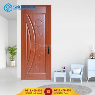 Cửa phòng vệ sinh là gì? Nên dùng cửa nhà vệ sinh loại nào?