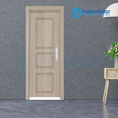 Cửa nhựa cao cấp SaiGonDoor