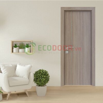 Báo giá cửa gỗ phòng ngủ